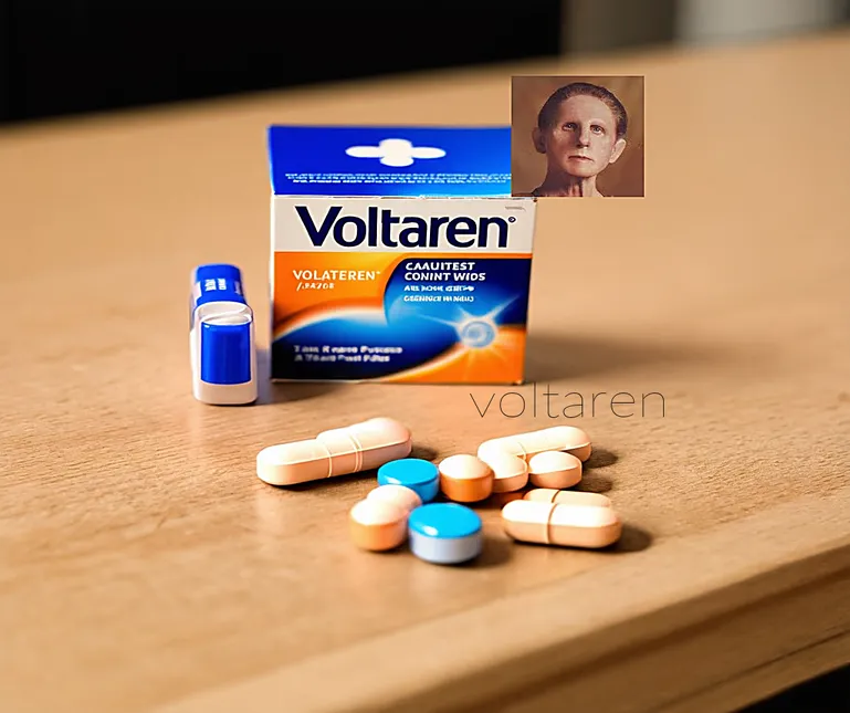 Voltaren 1