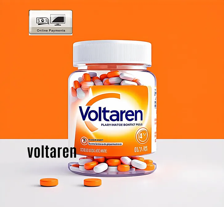 Voltaren 2